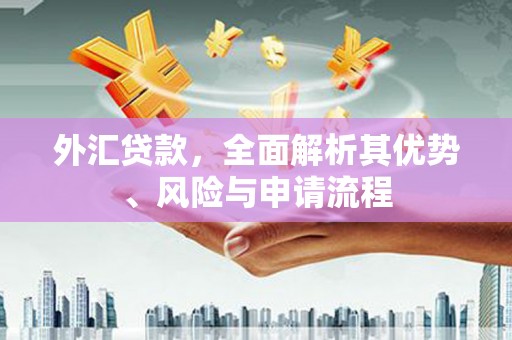 彬县外汇贷款，全面解析其优势、风险与申请流程
