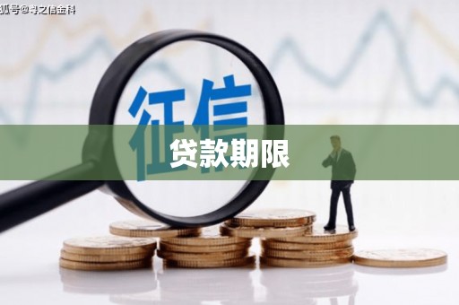 彬县贷款期限