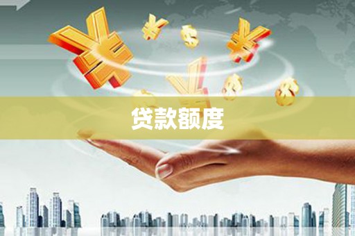 彬县贷款额度