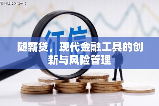 彬县随薪贷，现代金融工具的创新与风险管理