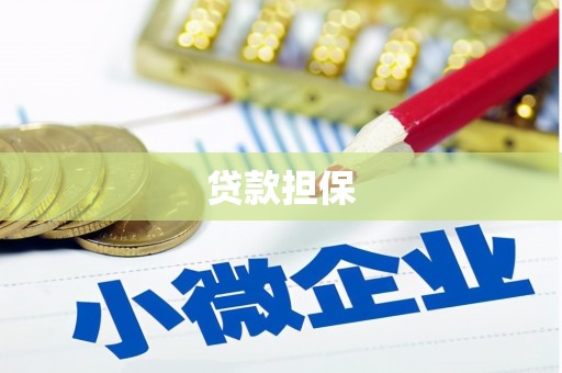 彬县贷款担保