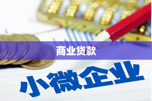 彬县商业贷款