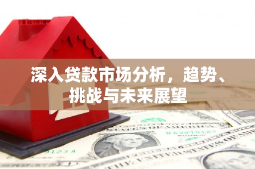 彬县深入贷款市场分析，趋势、挑战与未来展望