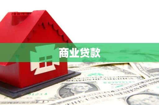 彬县商业贷款