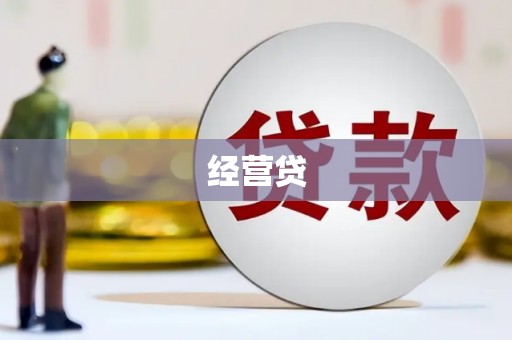 彬县经营贷