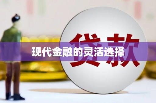 彬县现代金融的灵活选择